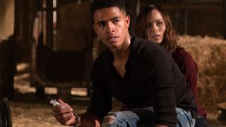 26. Пила 8 (2017)