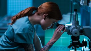 32. Пила 8 (2017)