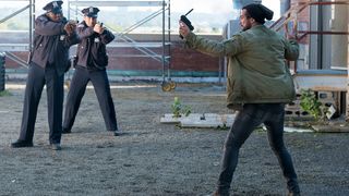 33. Пила 8 (2017)