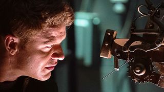 41. Пила 8 (2017)