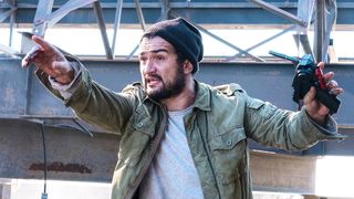 42. Пила 8 (2017)