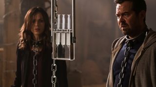 43. Пила 8 (2017)