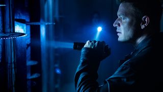5. Пила 8 (2017)