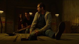 53. Пила 8 (2017)