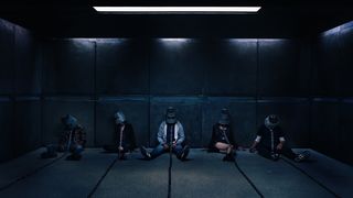 6. Пила 8 (2017)