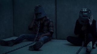 71. Пила 8 (2017)