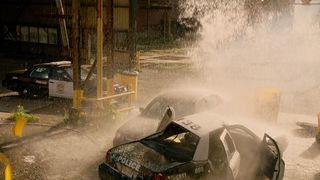 73. Пила 8 (2017)