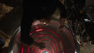 78. Пила 8 (2017)