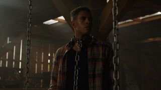 80. Пила 8 (2017)