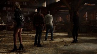 87. Пила 8 (2017)