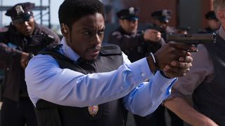 9. Пила 8 (2017)