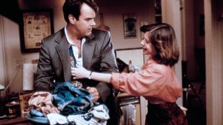 10. Моя мачеха – инопланетянка (1988)