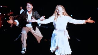 11. Моя мачеха – инопланетянка (1988)