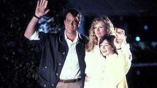 12. Моя мачеха – инопланетянка (1988)