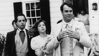 14. Моя мачеха – инопланетянка (1988)