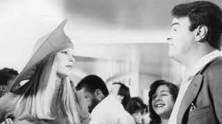 15. Моя мачеха – инопланетянка (1988)