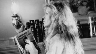 16. Моя мачеха – инопланетянка (1988)