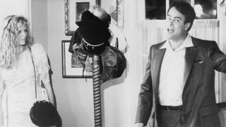 17. Моя мачеха – инопланетянка (1988)