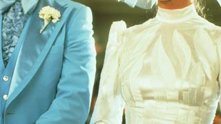 19. Моя мачеха – инопланетянка (1988)