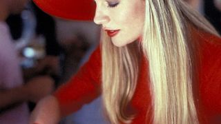 24. Моя мачеха – инопланетянка (1988)