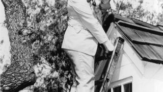 26. Моя мачеха – инопланетянка (1988)