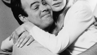 27. Моя мачеха – инопланетянка (1988)