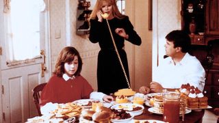 5. Моя мачеха – инопланетянка (1988)