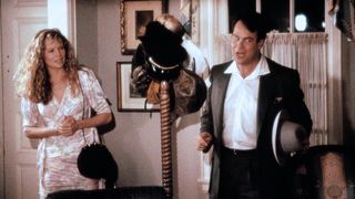 7. Моя мачеха – инопланетянка (1988)