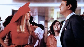 8. Моя мачеха – инопланетянка (1988)