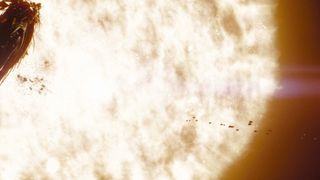 100. Звездный путь (2009)