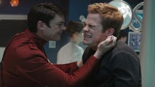 101. Звездный путь (2009)