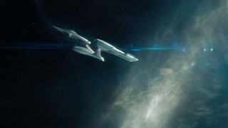 102. Звездный путь (2009)