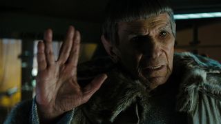 104. Звездный путь (2009)