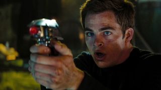 105. Звездный путь (2009)