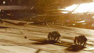 106. Звездный путь (2009)