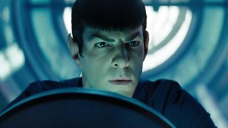 107. Звездный путь (2009)