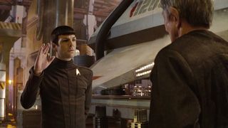 108. Звездный путь (2009)