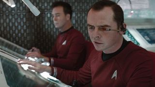 114. Звездный путь (2009)