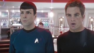 117. Звездный путь (2009)