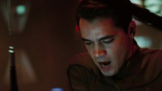 118. Звездный путь (2009)