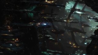 119. Звездный путь (2009)