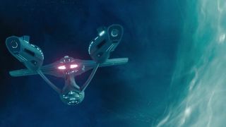 120. Звездный путь (2009)