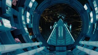 121. Звездный путь (2009)