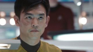 122. Звездный путь (2009)