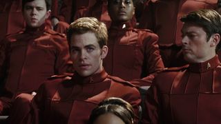 125. Звездный путь (2009)