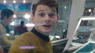 127. Звездный путь (2009)