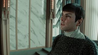 129. Звездный путь (2009)