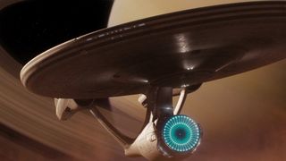 131. Звездный путь (2009)