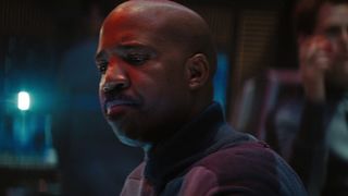 132. Звездный путь (2009)