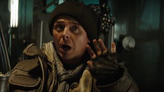 133. Звездный путь (2009)